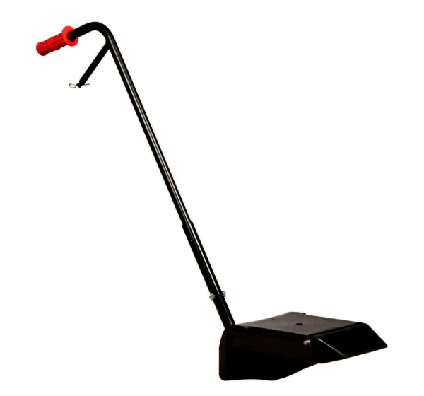 Mulčovacia záslepka - RU 122 cm
