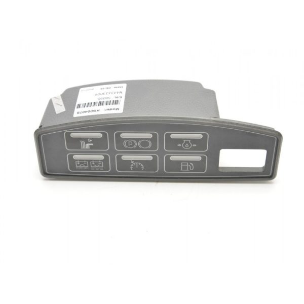 Displej a modul KS004078 - Goliath
