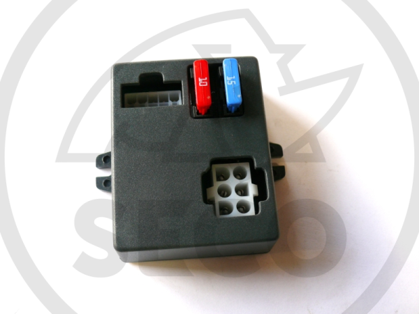 Modul N341271160 - Crossjet