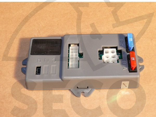 Modul N341271187