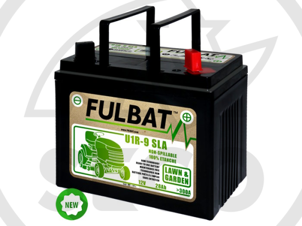 Batéria FULBAT 12V 28Ah