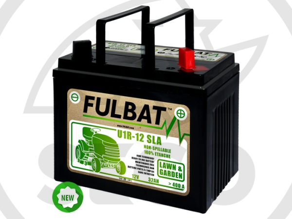 Batéria FULBAT 12V 32Ah