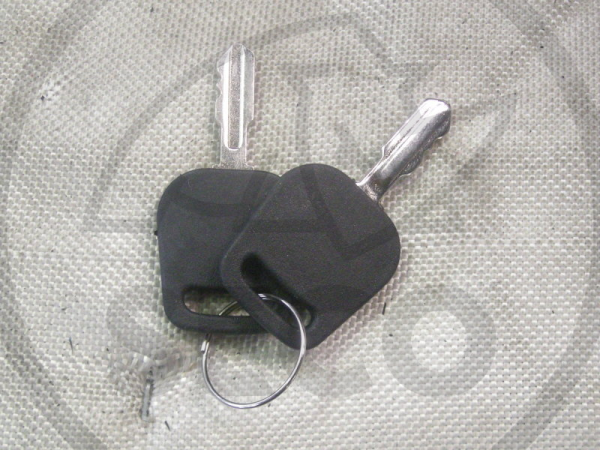 Kľúč štartovací N443900137