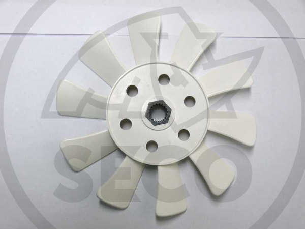 Ventilátor prevodovky N532150376 - Tuff Torq K46