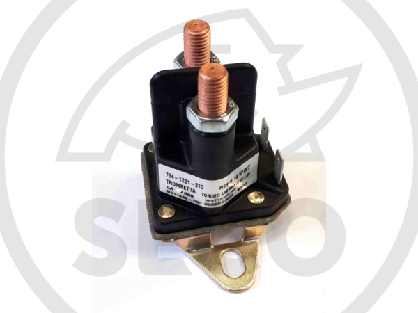 Solenoid N532151619