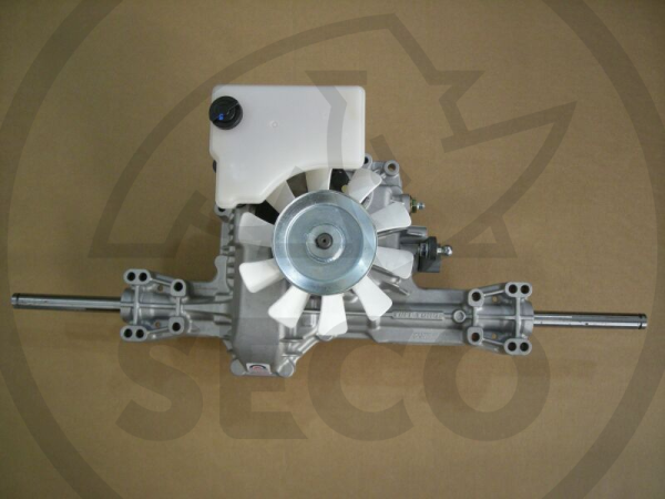 Prevodovka Tuff Torq K46AI N532991052