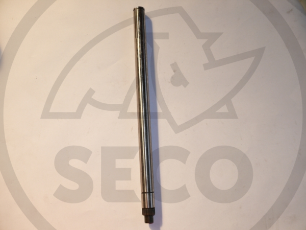 Poloos 25,5mm/44cm S000000070366 - Tuff Torq K62, K664