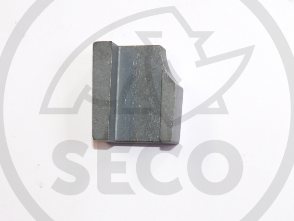 Brzdová platnička S000000070370 - Tuff Torq K62, K664