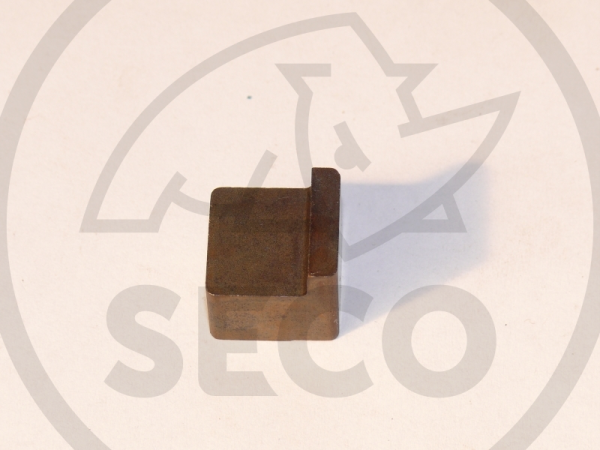 Brzdová platnička S000000070380 - Tuff Torq K46