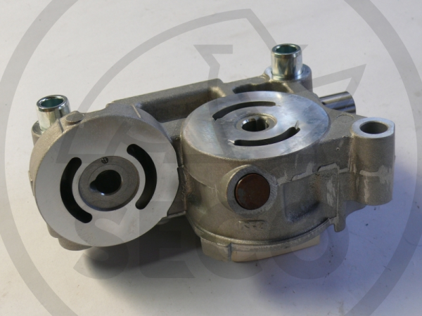 Teleso prevodovky S000000070381 - Tuff Torq K62