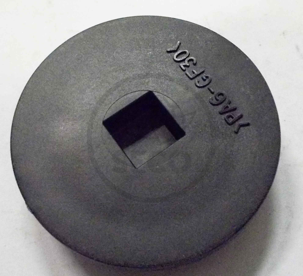 Zátka filtra S000000070624 - Tuff Torq K664