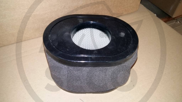 Vzduchový filter + predfilter Loncin 2-valec S000000070847