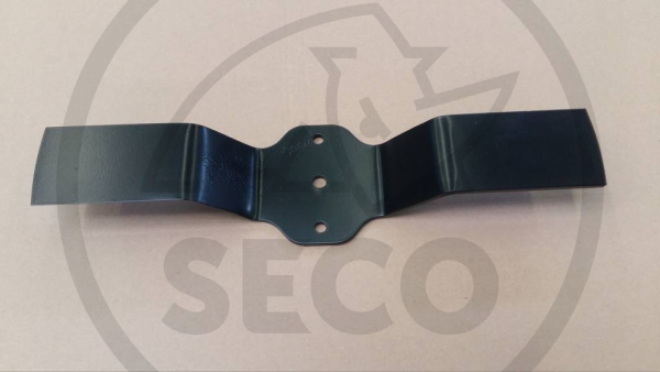 Nôž ľavý ohnutý S532050422053 - žacie 110cm
