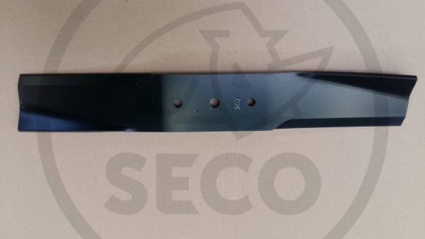 Nôž pravý rovný S532050422073 - žacie 110cm
