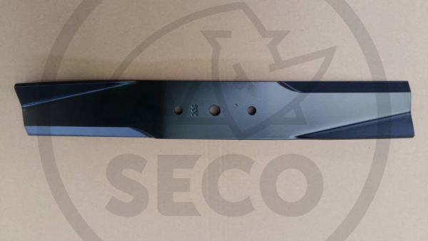 Nôž ľavý rovný S532050422093 - žacie 110cm