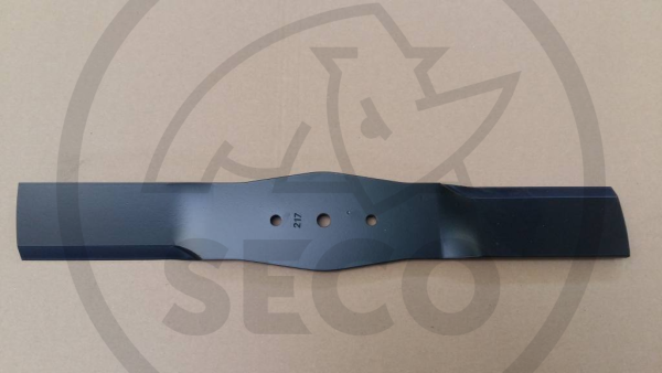 Nôž ľavý rovný S532050422173 - žacie 132cm