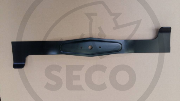 Nôž ľavý S532050422253 - žacie 122cm plechové