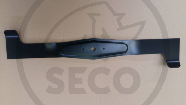 Nôž pravý S532050422263 - žacie 122cm plechové