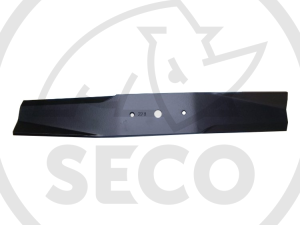 Nôž pravý rovný S532050422783 - Starjet žacie 110cm