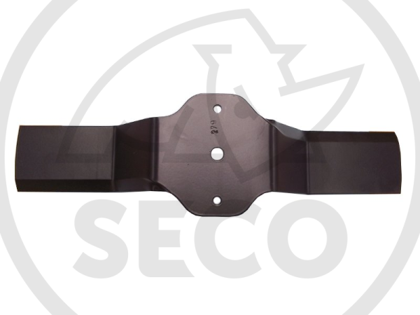 Nôž pravý ohnutý S532050422793 - Starjet žacie 110cm
