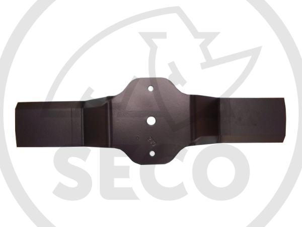 Nôž ľavý ohnutý S532050422803 - Starjet žacie 110cm
