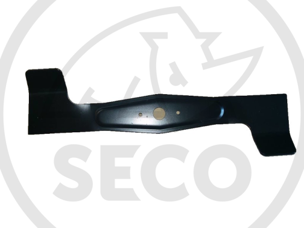 Nôž pravý Turbo, zodolnený S532050422893 - žacie 102cm