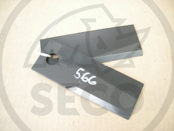 Dvojica nožov 19,5cm S532950602033 - žacie 92cm mulč