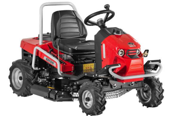 Gecon - Loncin