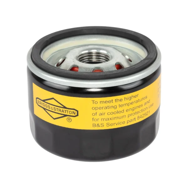 Olejový filter B&S 842921 Vanguard